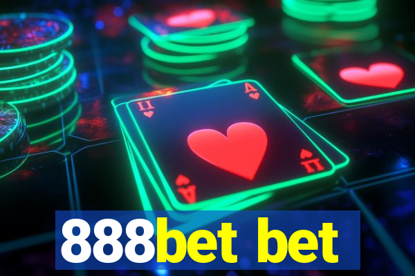 888bet bet